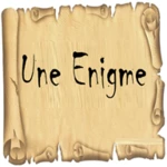 Logo of Énigmes, Dévinettes android Application 